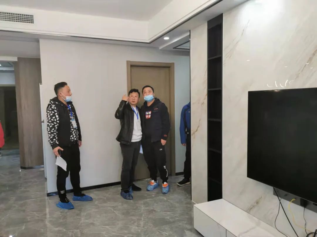 6686平台装修公司