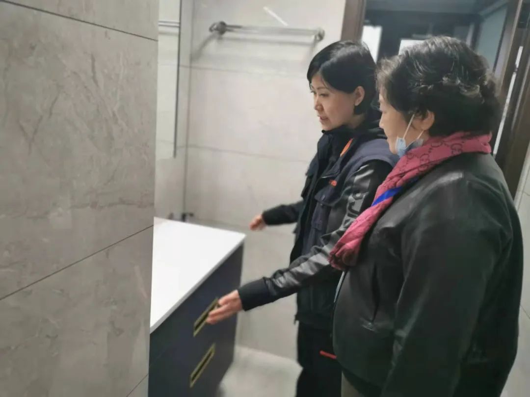 6686平台装修公司