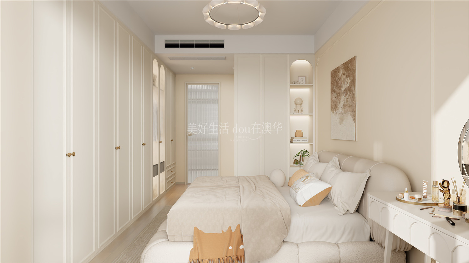 现代简约,6686平台室内设计