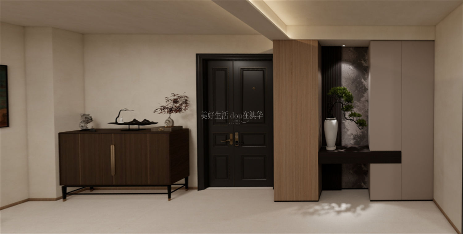保利明玥晨光别墅装修.6686官方版app