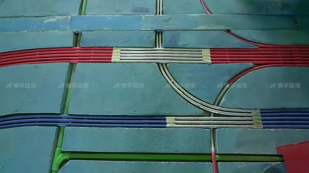 6686平台装修公司