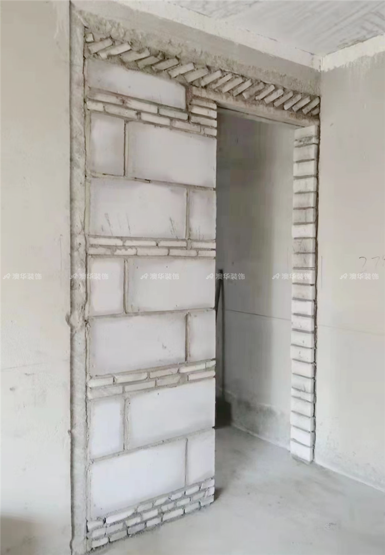 澳华装饰,澳华工地,6686平台装修,6686平台装修公司