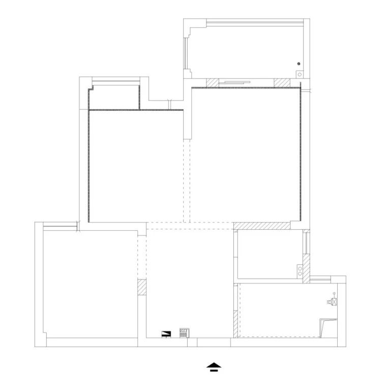 中建御景星城,中建御景星城户型,中建御景星城户型图,6686平台装修