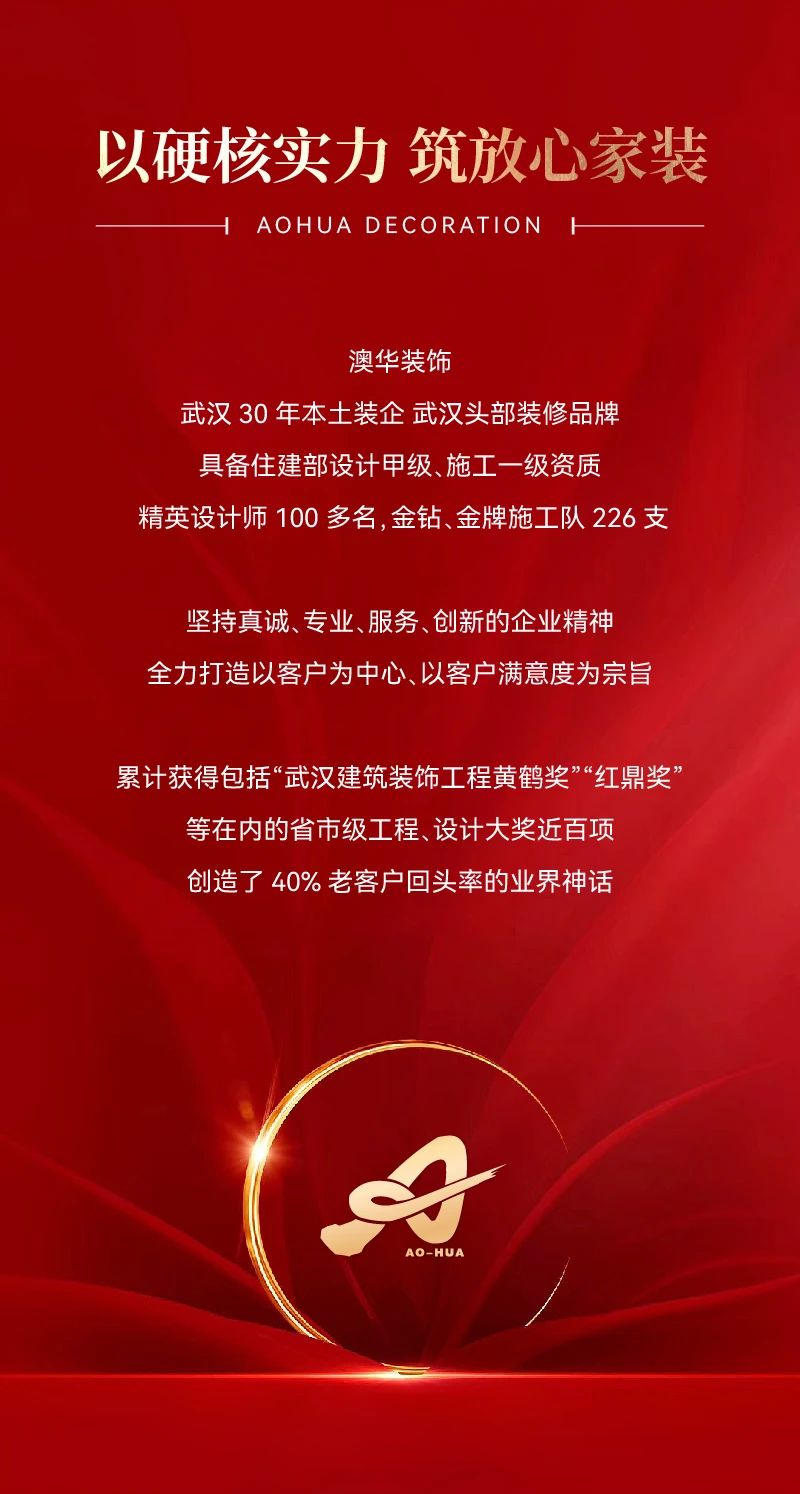 澳华装饰,6686平台装修公司,6686平台装修