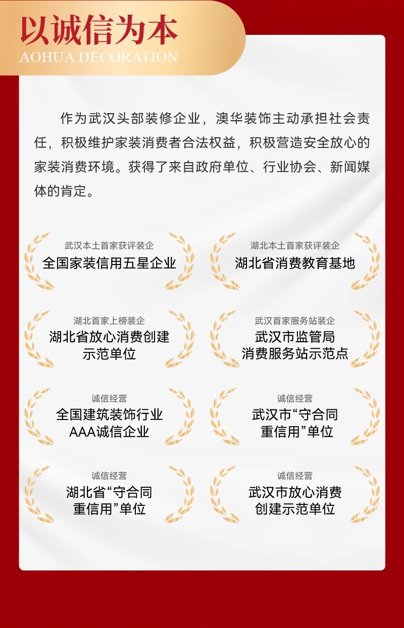 澳华装饰,6686平台装修公司,6686平台装修