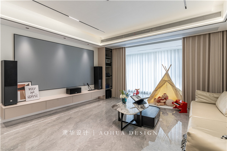 胡玉霞-琨瑜府186㎡（投影+画框幕布）.jpg