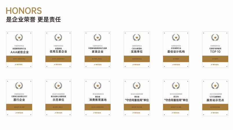6686平台装修公司口碑最好的是哪家