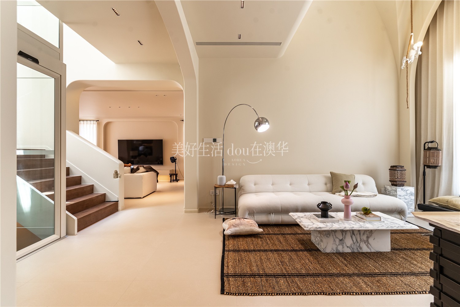 6686平台别墅装修公司