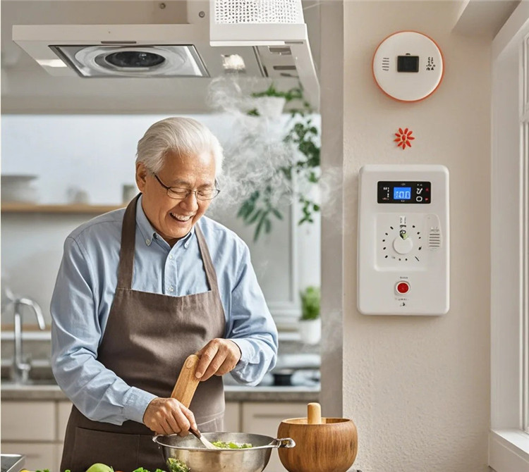 厨房装修,厨房布局